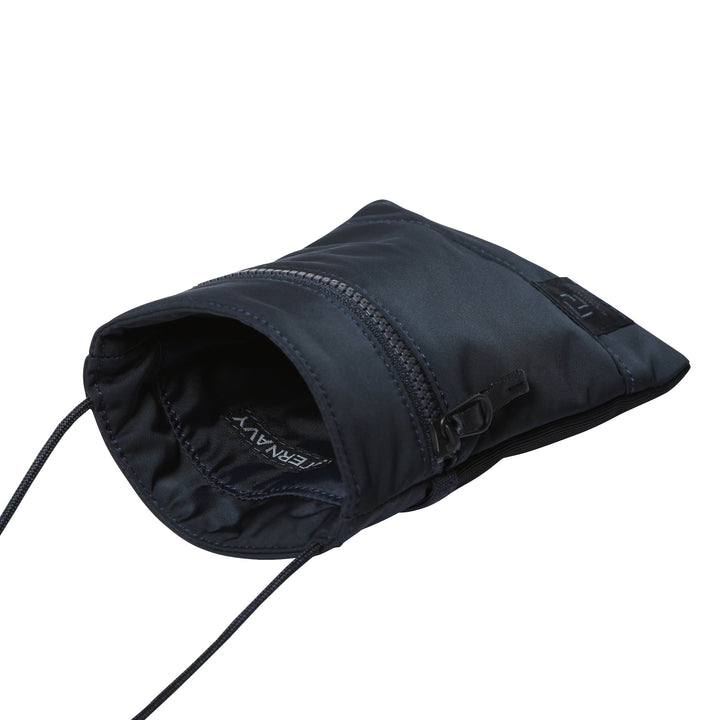 NECK POUCH