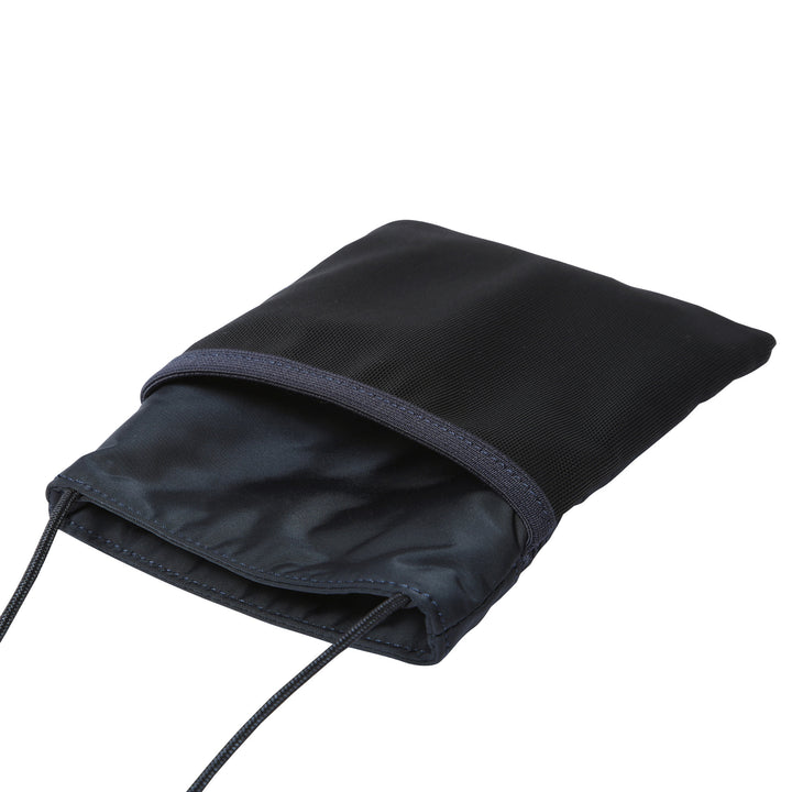 NECK POUCH