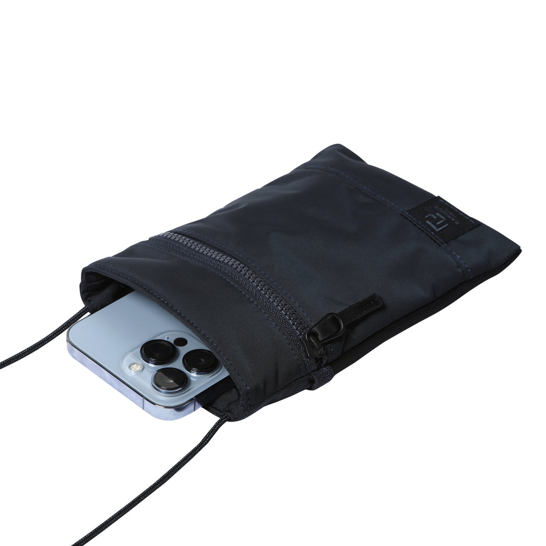 NECK POUCH