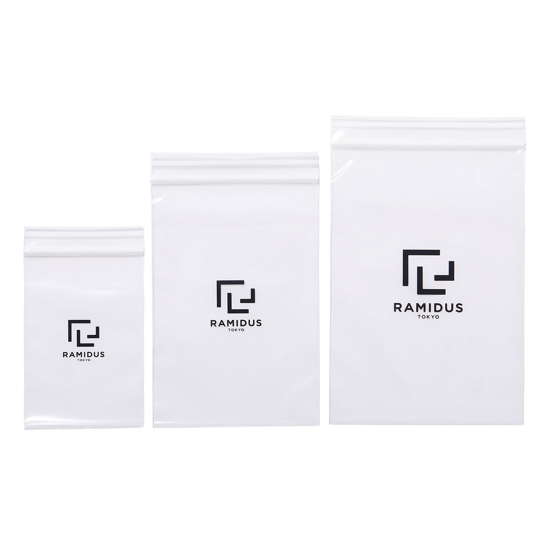ZIPPER BAG