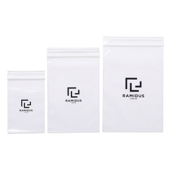 ZIPPER BAG