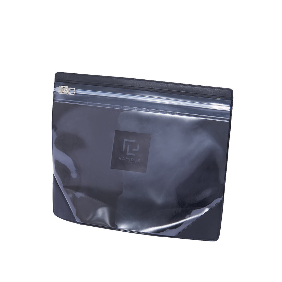 GUSSET POUCH (L)