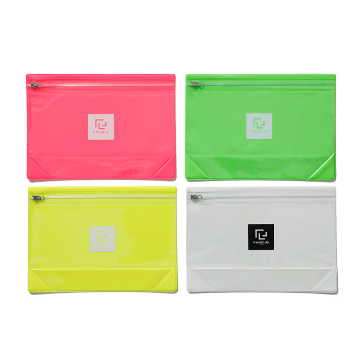 GUSSET POUCH (L)