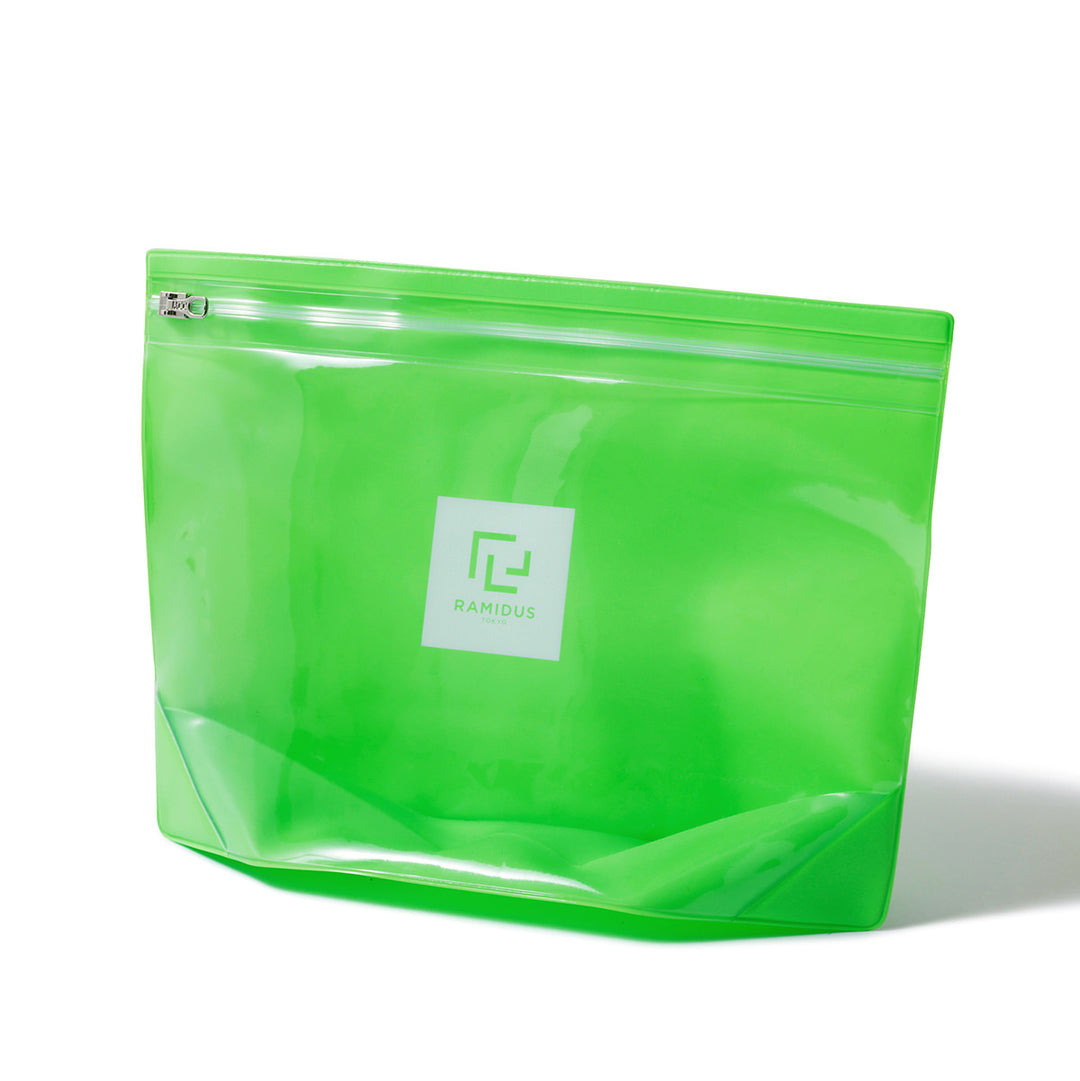 GUSSET POUCH (L)