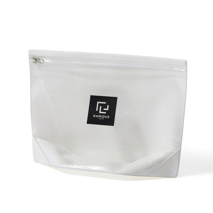 GUSSET POUCH (L)