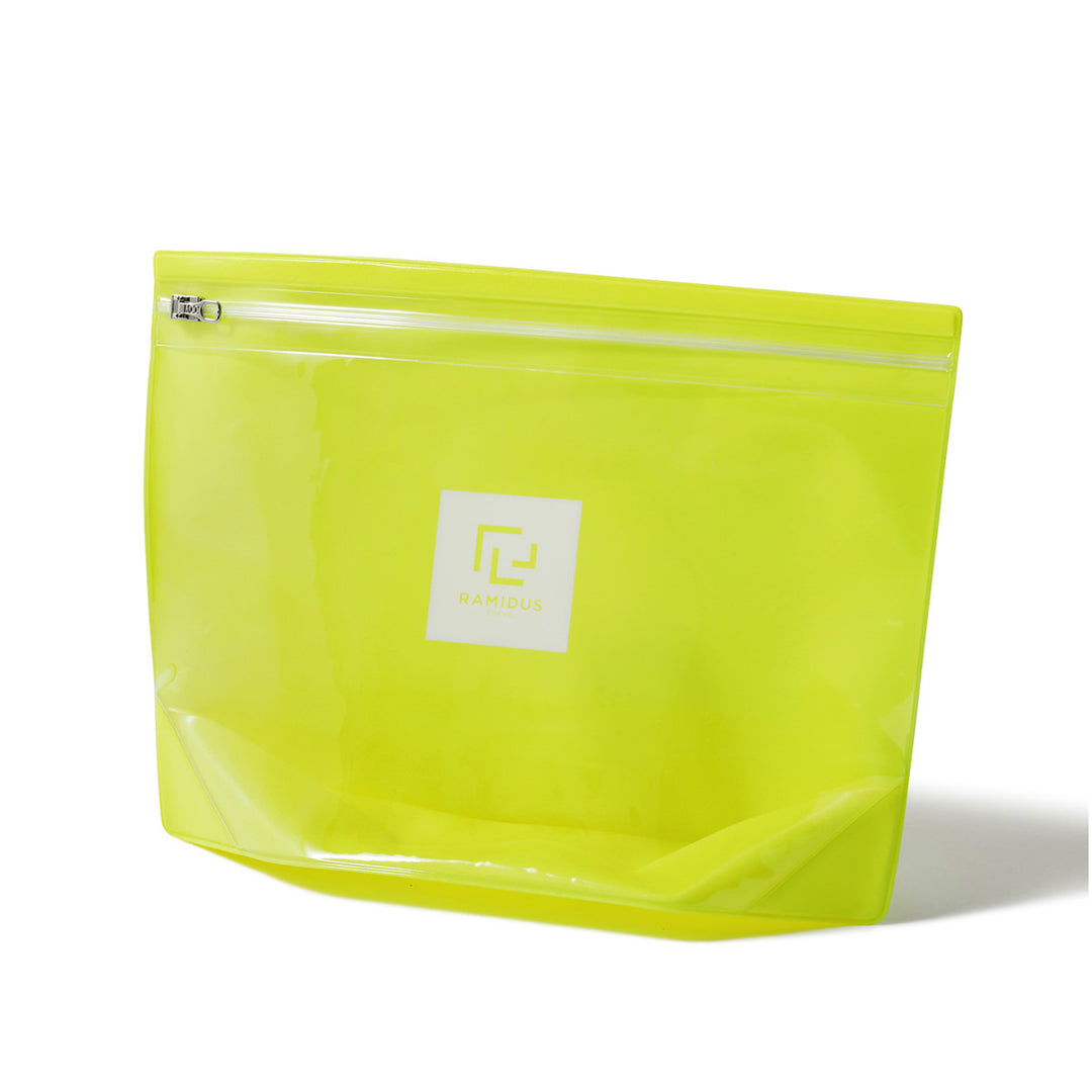 GUSSET POUCH (L)