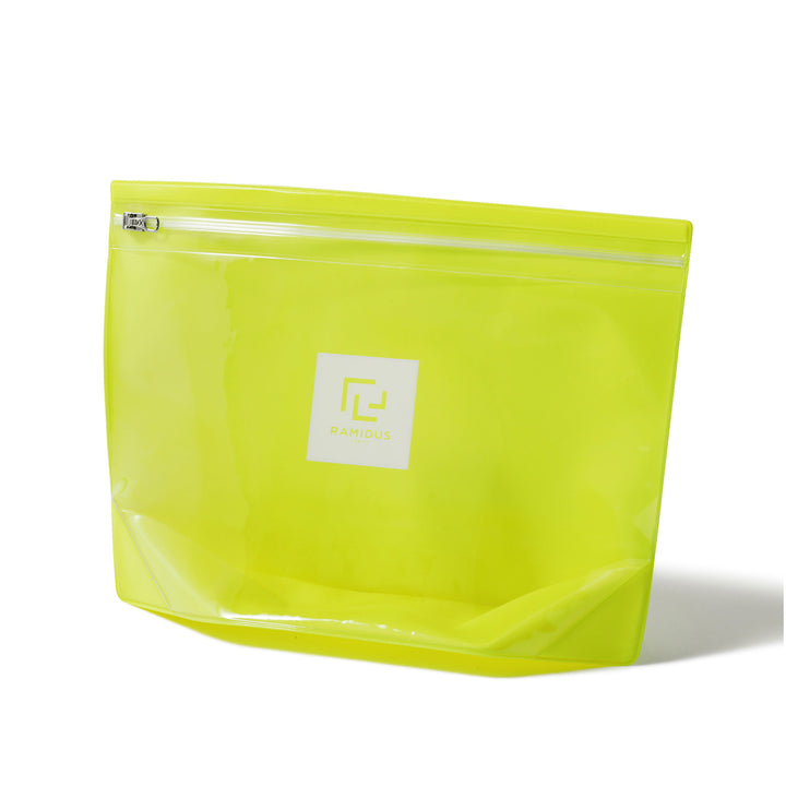 GUSSET POUCH (L)